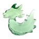 Swarovski SWAROVSKI Lucky Dragon Lucky Dragon произведение искусства украшение 1054586 зеленый 