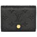  Louis Vuitton LOUIS VUITTON Anne veropkarutodu vi jito футляр для карточек монограмма Anne план to кожа M58456