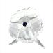  Swarovski SWAROVSKI amour цветок Amour Flower произведение искусства украшение 5428547 прозрачный 2019 год SCS жесткость привилегия 