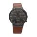 SKW6106 Skagen SKAGEN хронограф наручные часы кварц черный циферблат работа товар мужской 