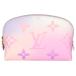 Louis Vuitton LOUIS VUITTON небольшая сумочка * cosme tik монограмма Sunrise * пастель cosme сумка M59944