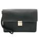 Louis Vuitton LOUIS VUITTONse кирпич клатч Taiga M30782arudowa-z серебряный металлические принадлежности CA1004 черный ручная сумочка мужской 
