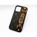  Louis Vuitton монограмма бампер do-fi-niPhone 12/12 Pro M69782 iPhone кейс смартфон покрытие 