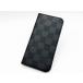  Louis Vuitton Damier gla Fit IPHONE X XS folio M63445 блокнот type как новый initial ввод мужской 