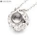 �M�x�I�� 覐� �l�b�N���X �V�R�� �y���_���g �i�~�r�A�Y �������^ Silver925 �p���[�X�g�[�� ���蕨 �v���[���g �M�t�g ���蕨 ���� �h�V�̓�