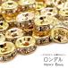  long Dell 6mm 50 штук входит Gold flat long Dell flat type стразы бисер Power Stone проставка четки натуральный камень ручная работа детали DIY. покупка День матери 