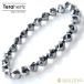  tera hell tsu. stone genuine article bracele men's lady's 8mm Star cut high purity Power Stone Father's day present present gift present 