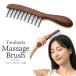  tera ад tsu кожа головы массаж для щетка расческа type самочувствие .. relax точечный массаж kassa lift up красота . камень Terahertzkasa plate натуральный камень подарок . покупка 