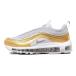 ナイキ ウィメンズ エアマックス 97 SE NIKE WMNS AIR MAX 97 SE スニーカー レディース VAST GRE/METALLIC SILVER/METALLIC GOLD