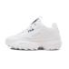スニーカー レディーススニーカー FILA フィラ DISRUPTOR 2 ディスラプター 2 WHITE