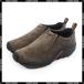 スニーカー レディーススニーカー MERREL メレル WOMENS JUNGLE MOC GUNSMOKE ジャングルモック スリップオン レディーススニーカースニーカー(ガンスモーク)
