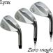 Lynx �����N�X Zero magic �[���}�W�b�N �E�F�b�W �X�`�[���V���t�g�@�`�`�b�p�[�ƃE�F�b�W�̌��_�����������[���o�E���X�E�F�b�W�`