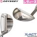 ODYSSEY Odyssey X-ACTeg The kto женский дробилка USA модель 
