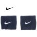 [ free shipping ]NIKE( Nike )swoshu wristband obsi- Gien / white BN0007 Swoosh Logo