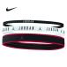 NIKE( Nike )ela палочка Mix wise головная повязка 3шт.@ упаковка JD2011-036 лента для волос 