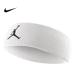 NIKE( Nike ) Jordan dry Fit головная повязка белый / черный JD2018 Jordan