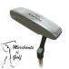 MARCHANT OF GOLF( March .ntoob Golf ) Tour Classic зеркальный ti короткая клюшка US модель Tour Classic Putter #2009 LH