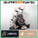 [ роскошный 11 шт. комплект ] world Eagle WORLD EAGLE F-01α мужской Golf Club 11 шт. комплект Flex R * начинающий комплект * полный комплект комплект 
