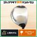 [ начинающий / средний класс человек предназначенный ] Mizuno MIZUNO SURE DD Fairway Wood 3W 15° EXSAR Flex SR Sure DD Exa -3FW FW3