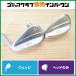[WG head 2 шт. комплект ] TaylorMade MILLED GRIND 5 Wedge 50°/56° 2 шт. комплект head только head одиночный Mill dog la Индия AW SW