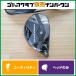 [ высота . дорога ....] Callaway PARADYM SUPER HYBRID служебная программа 21° head только head одиночный pala большой m super hybrid 