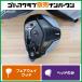 [ последняя модель ] Callaway QUANTUM Triple diamond 2026 год зеркальный ti Fairway Wood 3W 15° head только head одиночный k Anne tam3FW
