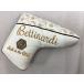  прочее б/у Bettinardi Queen B короткая клюшка покрытие //0[7372]#. все головной офис 