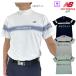  распродажа кошка pohs объект Golf одежда Golf рубашка короткий рукав mok шея New balance 012-5166012 мужской 25 весна лето большой размер иметь UV newbalance golf ATHLeTIC