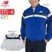 26 весна лето New balance распродажа Golf одежда полный Zip блузон New balance 012-6120002 мужской большой размер иметь ~3L стрейч водоотталкивающий newbalance GOLF