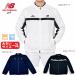  Golf одежда блузон полный Zip New balance 012-6220001 мужской 26 осень-зима большой размер иметь стрейч водоотталкивающий newbalance GOLF