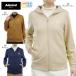  распродажа Golf одежда Golf жакет en Boss Logo картон полный Zip парка Admiral Golf ADLA467 женский 24 осень-зима большой размер иметь Admiral golf