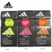  Golf аксессуары маркер мяча neon цвет значок флуоресценция цвет Adidas Golf ADM-934 унисекс кошка pohs соответствует 