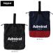  кошка pohs Admiral Golf туфли для гольфа сумка мешочек ADMZ3AE2 унисекс подарок подарок сумка для обуви Admiral GOLF