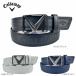  Golf ремень Golf одежда Golf аксессуары обратная сторона сетка стрейч se рацион ремень Callaway C26992100 мужской 26 весна лето 