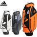  caddy bag Cart caddy bag Adidas KA4949 KA4950 KA8313 9.0 type 5 раздел 47 дюймовый 2.6kg 26 весна лето унисекс Golf adidas