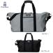  Golf ba ground сумка MONOTONE EDITION сумка "Boston bag" носорог koba колено PBMG6AB3 унисекс 26 весна лето искусственная кожа Psycho Bunny