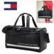  Golf аксессуары сумка "Boston bag" FACE Golf сумка Tommy Hilfiger THMG3FB3 25 весна лето 