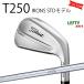 �J�X�^�� �^�C�g���X�g TITLEIST T250�A�C�A�� STD���f�� ���p  N.S.PRO 950GH�@�A�C�A���p 25�N���f�� ���{���K�i �^�C�g���X�g �A�C�A�� T�V���[�Y