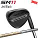 �J�X�^�� �^�C�g���X�g TITLEIST VOKEY SM11 Jet Black WEDGE �V���t�g �_�C�i�~�b�N�S�[���h95 26�N���f�� ���{���K�i �{�[�P�C SM11 �E�F�b�W