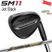 ���t�e�B �J�X�^�� �^�C�g���X�g TITLEIST VOKEY SM11 Jet Black WEDGE DG�c�A�[�C�V���[ EX  26�N���f�� ���{���K�i �{�[�P�C SM11 �E�F�b�W