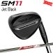 �J�X�^�� �^�C�g���X�g TITLEIST VOKEY SM11 Jet Black WEDGE 25���f�� �v���W�F�N�gX�@���b�h 26�N���f�� ���{���K�i �{�[�P�C SM11 �E�F�b�W