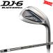 カスタム フォーティーン ウェッジ ブラックエディッション DJ-6 BLACK Edition FOURTEEN GOLF N.S.PRO TS-101w　BK　スチールシャフト ブラック エディッション