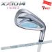  Golf Club XXIO14 женский Blue Eye Anne комплект MP1400L голубой вал специальный заказ XXIO 26 модель Dunlop custom 
