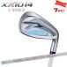  Golf Club XXIO14 женский Blue Eye Anne комплект MP1400L wide вал специальный заказ XXIO 26 модель Dunlop custom 