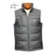  Munsingwear мужской с хлопком внешний лучший MG4FVE23M уборная возможно нагрев navi тепловое хранение теплоизоляция водоотталкивающий с хлопком лучший жилет 2024 год осень-зима новый продукт M