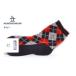  Munsingwear одежда носки 22-24 женский MG6FSO05L антибактериальный дезодорация пара низ пирог искусственная приманка ga il короткий носки 2026 год осень-зима новый продукт 