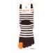  Munsingwear . пальцев носки 22-24cm женский MG6FSO06L антибактериальный дезодорация подошва предотвращение скольжения specification 5 пальцев носки носки сделано в Японии 2026 год осень-зима новый продукт 