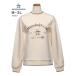  Munsingwear футболка L.LL.3L женский MG6FSW31L водоотталкивающий стрейч вырез лодочкой футболка спортивная фуфайка тренировочный 2026 год осень-зима новый продукт 