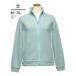  Munsingwear одежда передний открытие футболка L.LL.3L женский MG6FSW34L.. повышение температуры обратная сторона ворсистый футболка спортивная фуфайка спортивная куртка 2026 год осень-зима новый продукт 