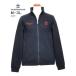  Munsingwear одежда передний открытие футболка M.L.LL.3L женский MG6FSW34L.. повышение температуры обратная сторона ворсистый футболка спортивная фуфайка спортивная куртка 2026 год осень-зима новый продукт 